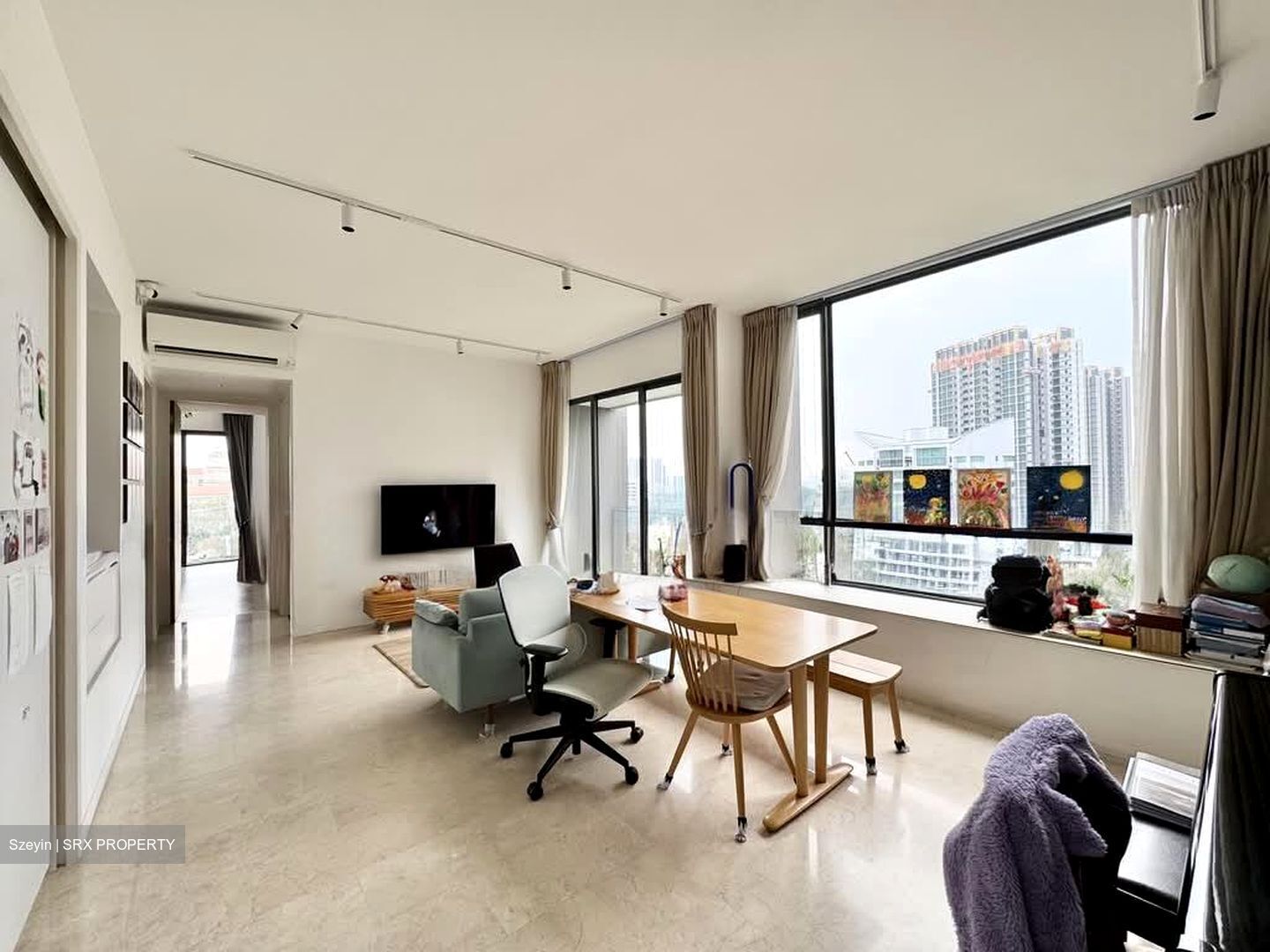 The Trizon (D10), Condominium #568126971
